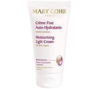 Mary Cohr Light Moisturising Cream 50ml