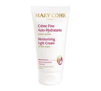 Mary Cohr Light Moisturising Cream 50ml