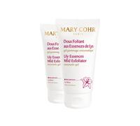 Mary Cohr Lily Essences Mild Exfoliator 2x 50ml Double