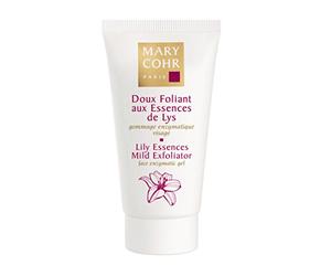 Mary Cohr Lily Essences Mild Exfoliator