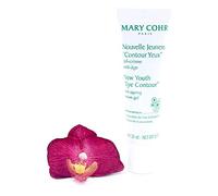 MARY COHR New Youth Eye Contour Anti-Ageing Cream-Gel 30ml (Salon Size)