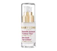 Mary Cohr New Youth Eye Contour Gel 15ml