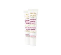 Mary Cohr New Youth Lip Care 2 x 15ml Double