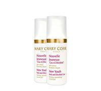 Mary Cohr New Youth Neck And Decollete 2 x 30ml Double