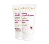 Mary Cohr Nouvelle Jeunesse 2 x 50ml Double