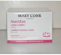 Mary Cohr NutriZen Comfort Recovery Cream 50ml/1.4oz. - New in Box