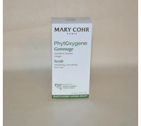Mary Cohr PhytOxygene Gommage Scrub 50ml/1.4oz. New in box (EXP 06/2026)