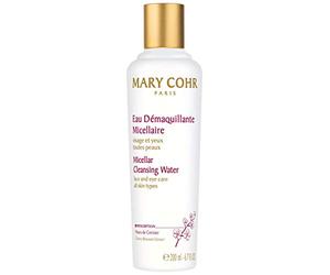 Mary Cohr Soothing Micellar Cleansing Water