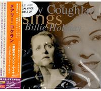 Mary Coughlan - Sings Billie Holiday [Import]