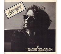 Mary Coughlan - Tired and Emotional