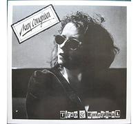 Mary Coughlan - Tired & Emotional