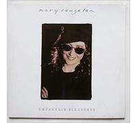 Mary Coughlan - Uncertain pleasures (1990) [VINYL]