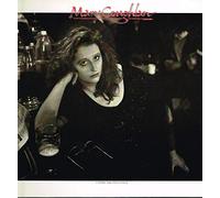 Mary Coughlan - UNDER THE INFLUENCE LP (VINYL ALBUM) GERMAN WEA 1987