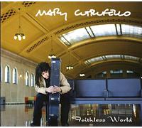 Mary Cutrufello - Faithless World