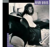 Mary Davis - Separate Ways