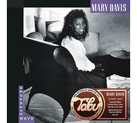 Mary Davis - Separate Ways
