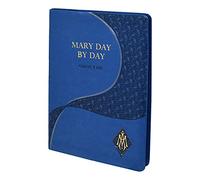 Mary Day by Day (Giant Type Edition)