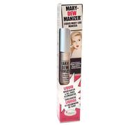 Mary Dew Manizer Liquid Highlighter by the Balm for Women - 0.13 oz Highlighter