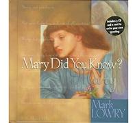 Mary Did You Know?