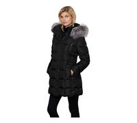 Mary Down Jacket - female - Junge - Down Coats - Black - XL - Coats XL