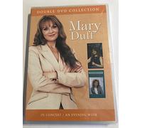 Mary Duff: An Evening With Mary Duff/Live In Concert [DVD]