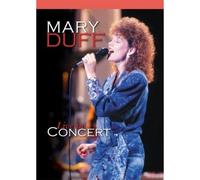 Mary Duff: Live In Concert [DVD]