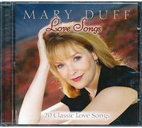 Mary Duff - Love Songs