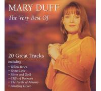 Duff Mary - The Very Best of Mary Duff