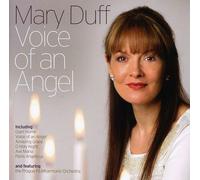 Mary Duff - Voice Of An Angel