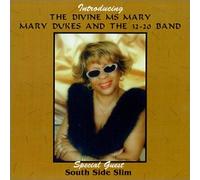 Mary Dukes & 32-20 Band - Introducing the Divine Ms. Mar