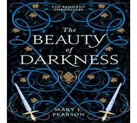 Mary E. Pearson Beauty of Darkness Paperback Book Mary E. Pearson Multicolor
