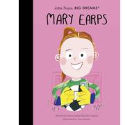 Mary Earps (129): Volume 129 (Little People, BIG DREAMS)