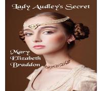 Mary Elizabeth Braddon Lady Audley's Secret Book - Paperback in White Mary Elizabeth Braddon White