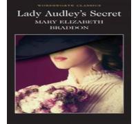 Mary Elizabeth Braddon Lady Audley's Secret Paperback Book Mary Elizabeth Braddon Multicolor