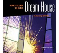 Mary Ellen Childs - Dream House [New CD]