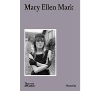 Mary Ellen Mark by Caroline B?nichou Paperback Book