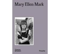 Mary Ellen Mark by Caroline Benichou (Paperback Book)