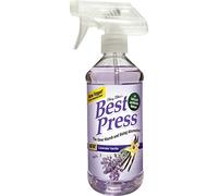 Mary Ellen Products Best Press Clear Starch Alternative, Multi-Colour, 7.62 x 7.62 x 17.78 cm