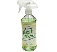 Mary Ellen Products Mary Ellen's Best Press Clear Starch Alternative 16oz-Citrus Grove, Other, Multicoloured, 9.62 x 8.35 x 22.32 cm