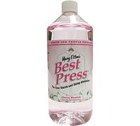Mary Ellen Products Starch Alternative, Cherry Blossom
