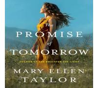 Mary Ellen Taylor Promise of Tomorrow Paperback Book Mary Ellen Taylor Multicolor