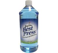 Mary Ellen's 33.8-Ounce Best Press Refills, Linen Fresh