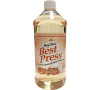 Mary Ellen's Best Press Refills 33.8oz-Peaches & Cream