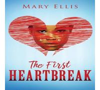 Mary Ellis THE FIRST HEARTBREAK Paperback Book Mary Ellis Multicolor