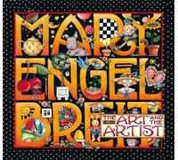 Mary Engelbreit: the Art and the Artist