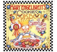 Mary Engelbreit's Cookies Cookbook
