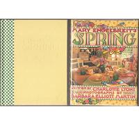 Mary Engelbreit's Spring Craft Book