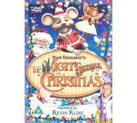 Mary Engelbreit's The Night Before Christmas [DVD]