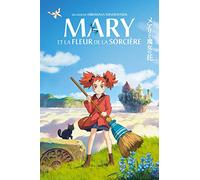 Mary et la fleur de la sorcière [Blu-ray]