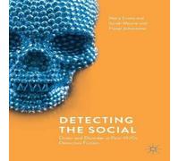 Mary Evans Detecting the Social : Order & Disorder in Post-1970s Detective Mary Evans Multicolor